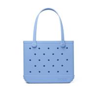 BOGG BAG - Tote for Beach, Pool, Boat, Sports - All Purpose EVA - Tonal Buttons, Carolina on My Mind, Baby - Medium, Baby - Medium
