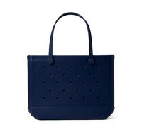 BOGG BAG - Tote for Beach, Pool, Boat, Sports - All Purpose EVA - Tonal Buttons, You Navy Me Crazy, Original - Large, Original - Large