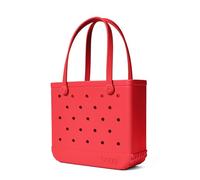 BOGG BAG Unisex Adult Baby Baby - Medium, Off to the Races Red, Baby - Medium, Baby - Medium