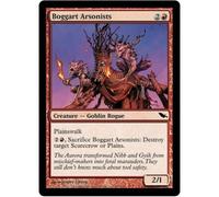 Boggart Arsonists (foil) | Shadowmoor