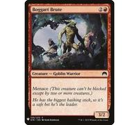Boggart Brute | Mystery Booster