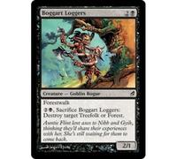 Boggart Loggers (foil) | Lorwyn