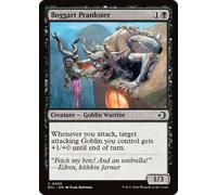 Boggart Prankster (Foil) | Lorwyn Eclipsed