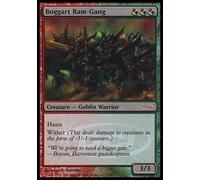 Boggart Ram-Gang (Gateway foil) | Promotional Cards