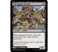 Boggart Trawler // Boggart Bog (Foil) | Modern Horizons 3