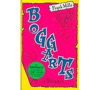 BOGGARTS OF BRITAIN