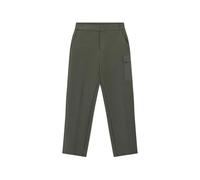 Boggi Milano joggers in cotton blend scuba B Tech - Green S-M-L-XL-XXL