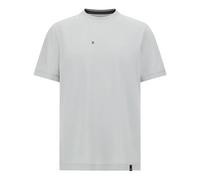 Boggi Milano S.Cafè® High-Performance t-shirt - Grey S-M-L-XL-XXL