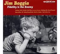 Boggia, Jim - Fidelity is The Enemy