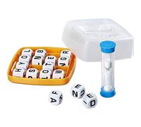 Boggle Classic Game