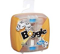 Boggle Classic Game With Sticky Notes Pad