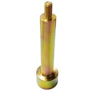 boggoexag Jackshaft Secondary Clutch Removal Tool Billet Steel Compatible With Ski Doo XP QRS 2008 2009 2010 2011 2012 2013 2014 2015 2016 2017 2018 2019 2020 2021 2022 2023