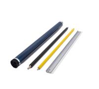 boggoexag OPC Drum And Primary Charge Roller PCR Compatible With Ricoh IMC2510 IMC2010 MC2000 MC2001 MC2501 IMC2500(Drum Kit Set)