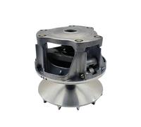 boggoexag Primary Clutch Drive Pulley Compatible with 500 KZM GT Models - Replaces Part Numbers P800-1502200, C500-1502200, LU018236, 5631275
