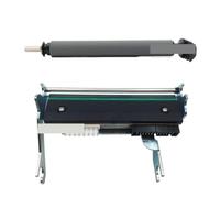 boggoexag Printhead And Roller 710-129S-001 710-118S-001 203dpi Compatible With Intermec PM43 PM43C Thermal Barcode Label Printer