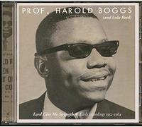Boggs, Harold - Lord Give Me Strength -..