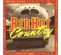 Bogguss - Red Hot & Country [CASSETTE]