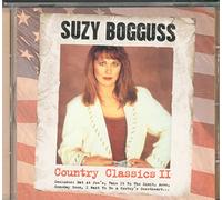 Bogguss, Suzy - Country Classics II