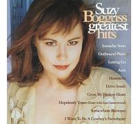 Bogguss, Suzy - Greatest Hits [CASSETTE]
