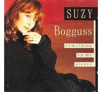 Bogguss Suzy - Something Up My Sleeve