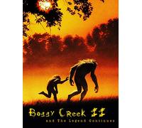 Boggy Creek II: And the Legend Continues
