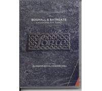 Boghall & Bathgate Caledonia Pipe Band - Forte [DVD]