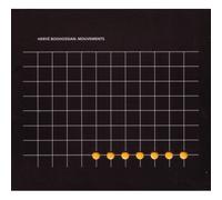Boghossian, Herve - Mouvements