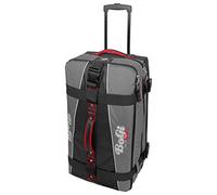BoGi Bag Passenger Suitcase 71 cm 85 L Grey/Black