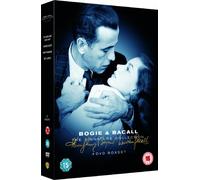Bogie And Bacall: The Signature Collection [DVD]