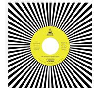 BOGIE BAND FEAT. JO - WITNESSES B/W TAKE THEM ON - Vinyl Record 7 - J3z