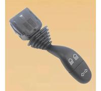 BOGIE Indicator Stalk Compatible With Skoda For Felicia 1994 1995 1996 1997 1998 1999 2000 2001 2002 54939 Car Indicator Turn Signal Switch Head Light Stalk 6U0953521
