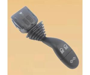 BOGIE Indicator Stalk Compatible With Skoda For Felicia 1994 1995 1996 1997 1998 1999 2000 2001 2002 54939 Car Indicator Turn Signal Switch Head Light Stalk 6U0953521