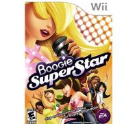 Bogie Superstar / Game