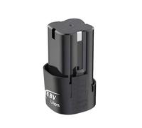 BOGJFC 16.8V 2.0Ah/3.0Ah/4.0Ah 18650 Lithium Ion Multifunctional Battery Pack For Power Tools Electric Screwdrivers And Drills Compatible B16.8V(2000mah 1pcs)