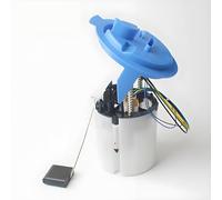 BOGJFC Fuel Pump Assembly Compatible For Mercedes Benz W218 W212 E180L E200L A2184700394 A2184700094 A2184700294 Electric Petrol Pump Inhalation Jet Design For Efficient Fuel Delivery Inside Tank