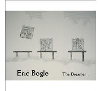 Bogle,Eric - Dreamer,The (Aust Excl)