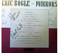 Bogle Eric - Mirrors