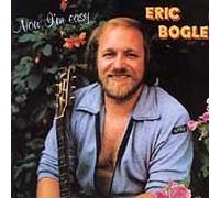 Bogle Eric - Now Im Easy