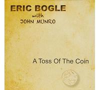 Bogle, Eric - Toss of The Coin [Import]