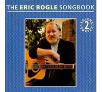 Bogle, Eric - Vol. 2-Songbook [CASSETTE]