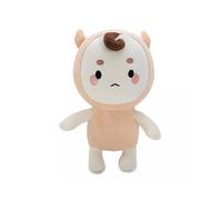 Boglegel Plush Goblin Doll Guardian The Lonely and Great God Toys Stuffed Plush