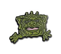 Boglins King Dwork Enamel Collector Pin