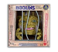 BOGLINS - King Dwork, Green, One Size, 200621