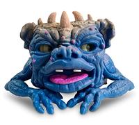 Boglins King Wort - Triaction Toys 8 Inch Collectible Puppet Toy