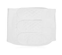 Bognajin Postpartum Belly Band, Cotton Post Recovery Waist Pelvis Belt for Women, Breathable Abdominal Support Girdle with Snug Fit for Postnatal Core Strengthening and Faster Recovery (XXL)