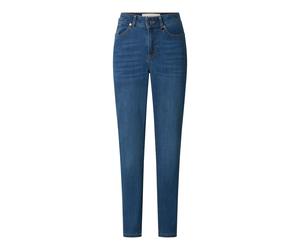 BOGNER 7/8 slim fit jeans Julie for women - Denim Blue - 30