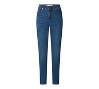 BOGNER 7/8 slim fit jeans Julie for women - Denim Blue - 36