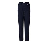 BOGNER 7/8 slim fit jeans Julie for women - Navy blue - 32