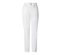 BOGNER 7/8 slim fit jeans Julie for women - White - 36