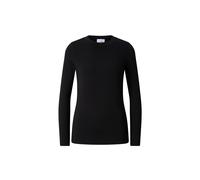 BOGNER Alexi long-sleeved top for women - Black - 34